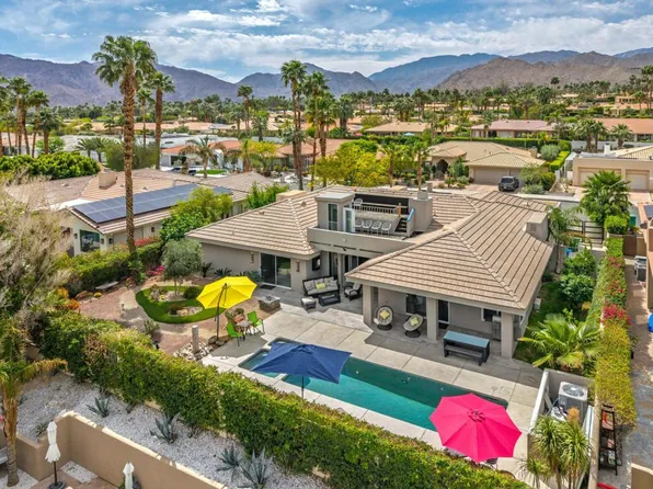 73112 Bel Air Rd, Palm Desert, CA 92260