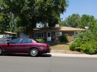 981 E 9th Ave, Broomfield, CO 80020