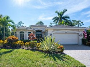 4723 Cerromar Dr, Naples, FL 34112