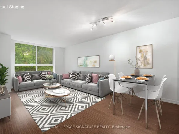 1485 Lakeshore Rd E Unit 411, Mississauga, ON L5E 3G2