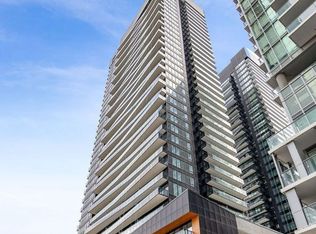 117 Broadway Ave #1505, Toronto, ON M4P 1V2