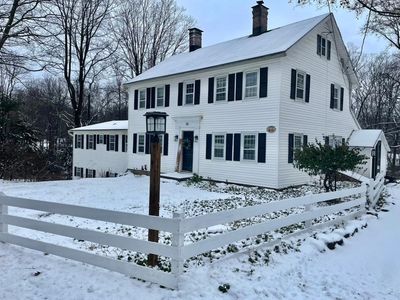 (Undisclosed Address), Shelton, CT, 06484