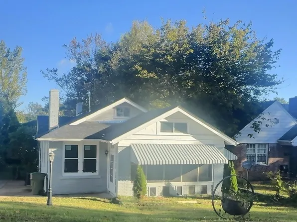 1824 Kendale Ave, Memphis, TN 38114