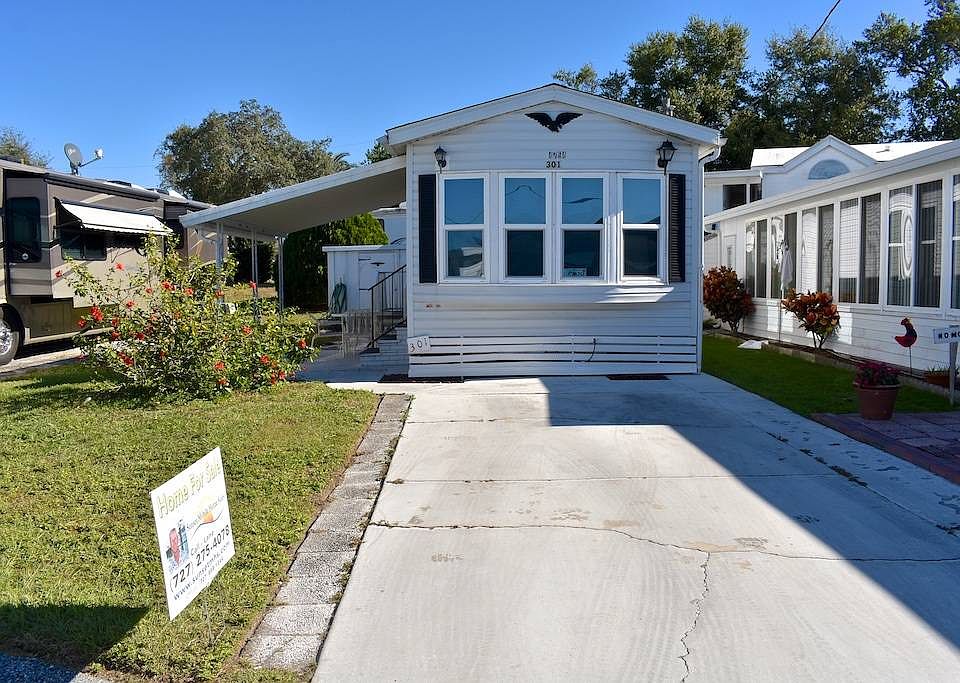 1st image of 4699 Continental Dr Lot 301