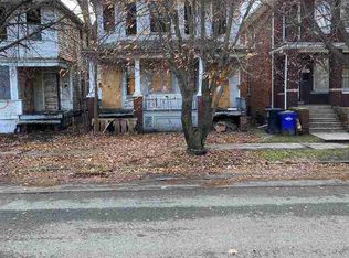 3356 Heidelberg St, Detroit, MI 48207