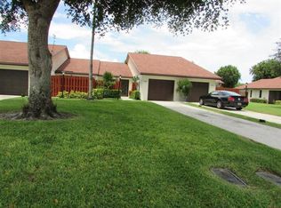 3805 Silver Lace Ln, Boynton Beach, FL 33436