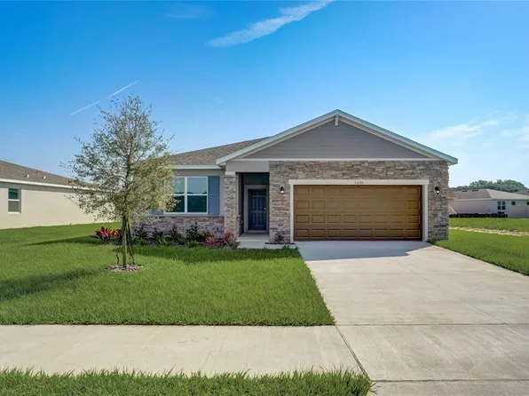 24405 Sunny Halo Way, Sorrento, FL 32776