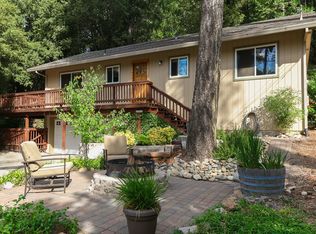 15980 Mountain View Dr, Nevada City, CA 95959