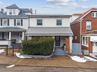 1523 Victoria Ave, Arnold, PA 15068