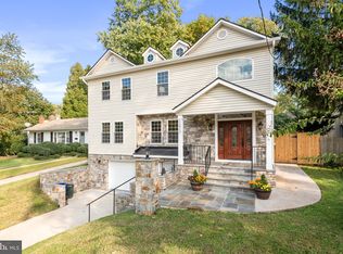 11317 Newport Mill Rd, Silver Spring, MD 20902