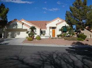 9508 Yucca Blossom Dr, Las Vegas, NV 89134