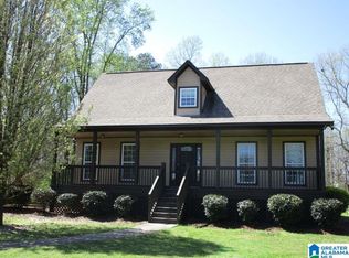 419 Rock Creek Rd, Mulga, AL 35118