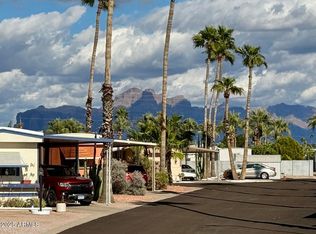 10220 E Apache Trl LOT 211, Apache Junction, AZ 85120