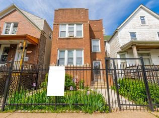 1830 N Tripp Ave #1, Chicago, IL 60639