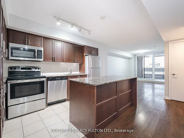 830 Lawrence Ave W #501 — Photo 18