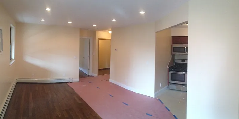 Rented by Barskaya Group Real Estate | media 2