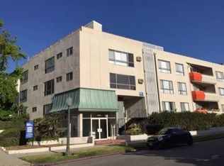 1515 Manning Ave APT 6, Los Angeles, CA 90024