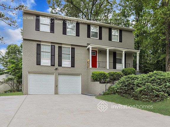 2nd image of 3301 Bramblevine Cir
