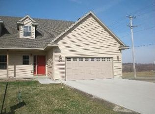 2401 Eagle Ridge Dr, Marshalltown, IA 50158