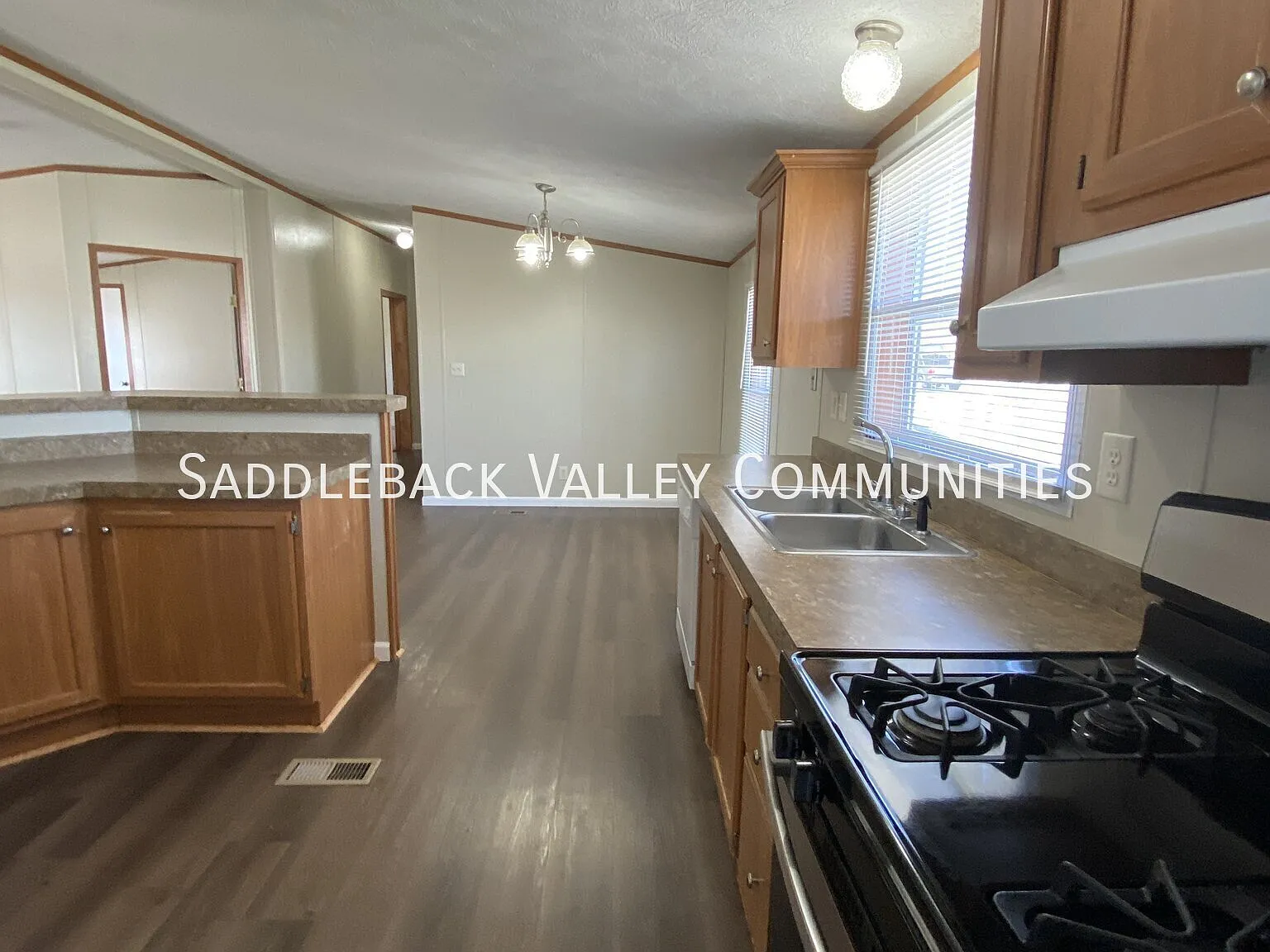 Uniquely Spacious Home For Rent! — Photo 2