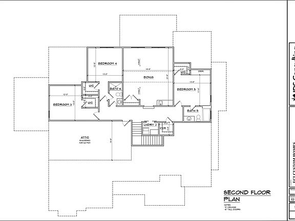 3rd image of 4341 Coldwater Springs Dr
