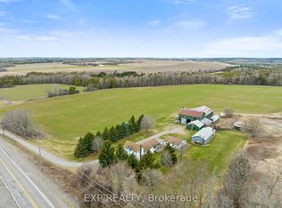 3070 Taunton Rd E, Clarington, ON L1C7A6