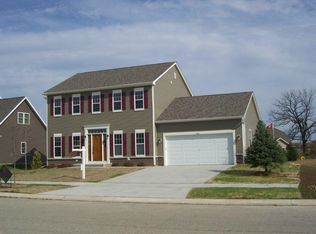 1060 W Monroe Ave, Hartford, WI 53027