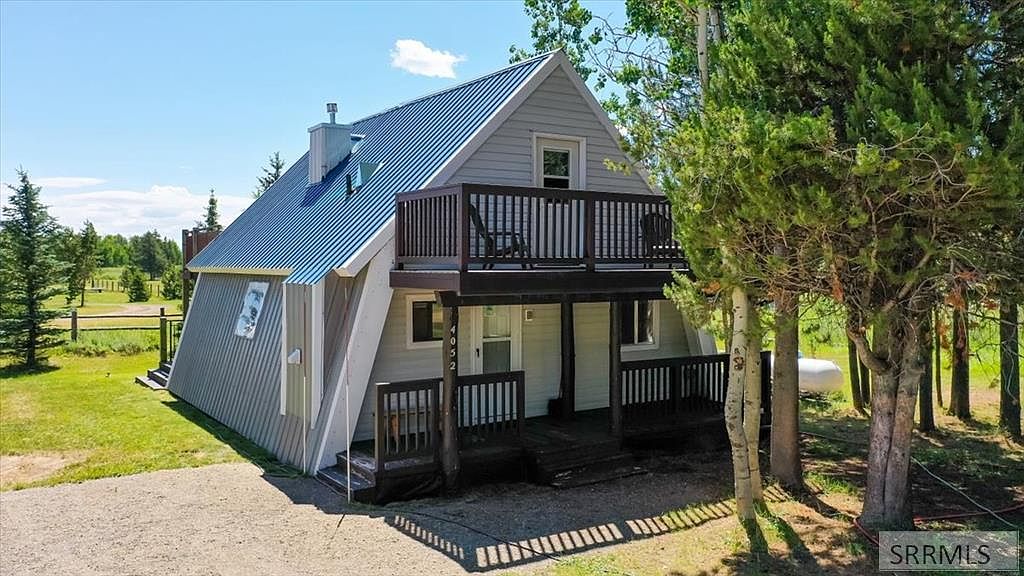 4052 Kickapoo Ln, Island Park, ID 83429 MLS 2155713 Zillow