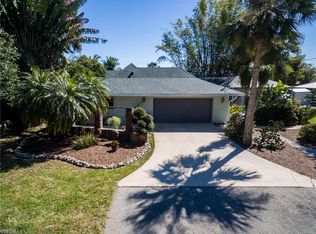 2256 Westwood Rd, North Fort Myers, FL 33917