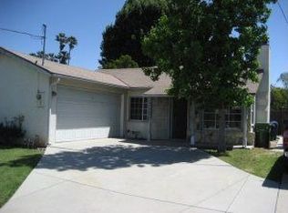 6700 Amigo Ave, Reseda, CA 91335