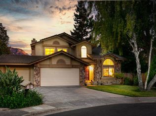 5504 Morengo Ct, Concord, CA 94521