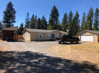 16950 Kasserman Dr, Bend, OR 97707