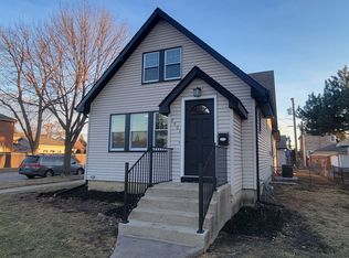 7501 W Winnemac Ave, Harwood Heights, IL 60706