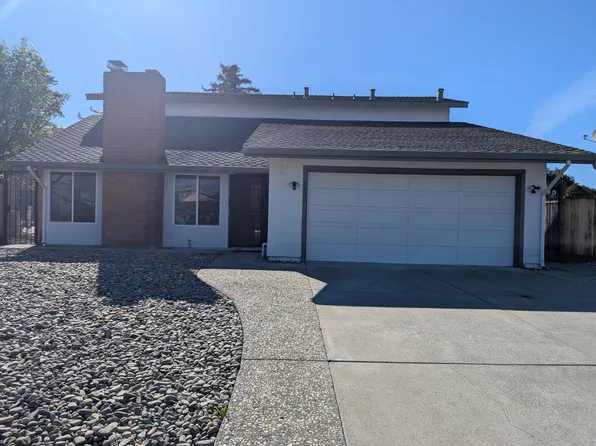 (undisclosed Address), Union City, CA 94587