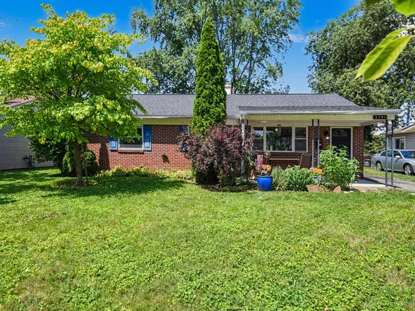 3791 Westbrook Dr, Hilliard, OH 43026