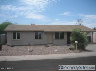 3531 W Oakland St, Chandler, AZ 85226
