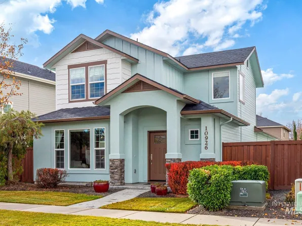 10926 W Oliana Dr, Boise, ID 83709