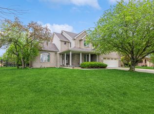 1033 Cornwallis Ln, Munster, IN 46321