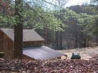 29 Louing Creek Trl, Clayton, GA 30525