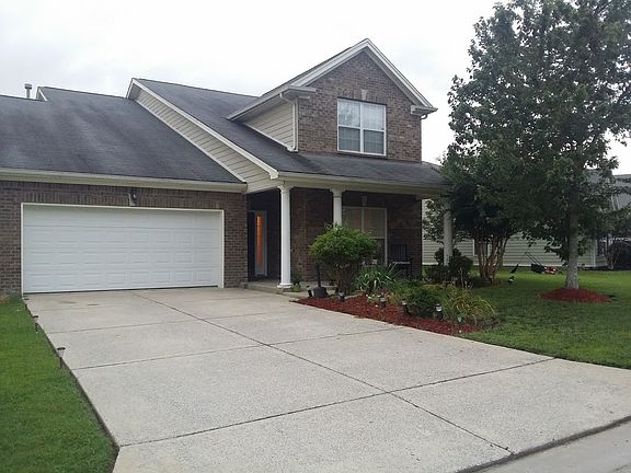 2 car garage