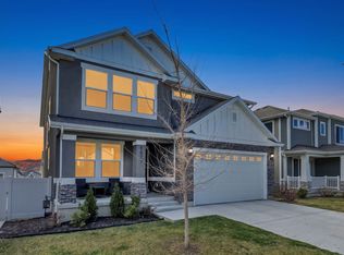 1577 W Quailhill Rd, Saratoga Springs, UT 84045