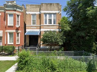 2115 S Trumbull Ave, Chicago, IL 60623