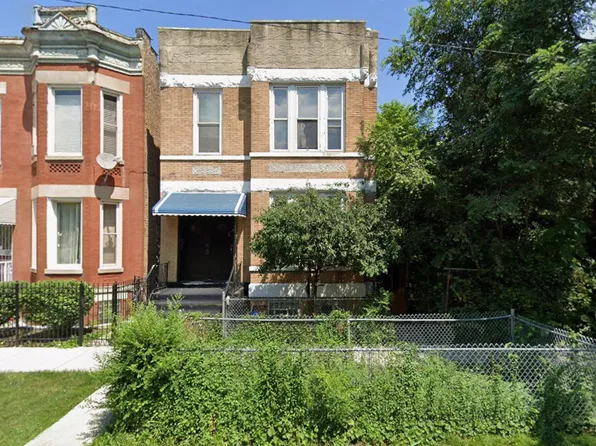 2115 S Trumbull Ave, Chicago, IL 60623