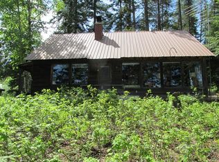 504 Hagman Rd, Nordman, ID 83848