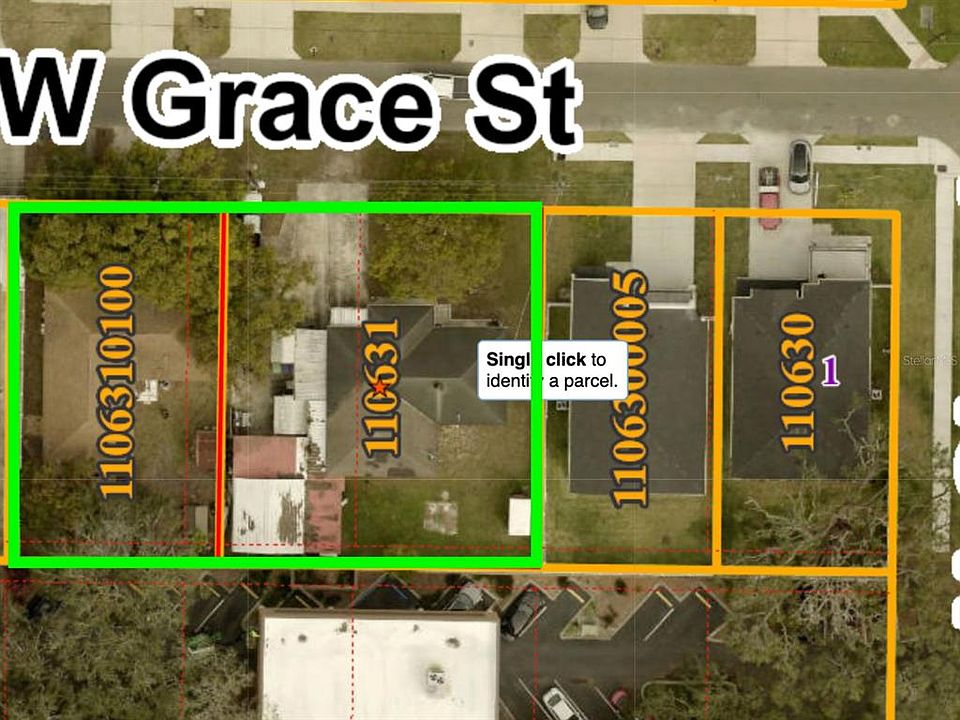 1st image of 3408 & 3410 W GRACE STREET