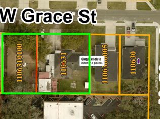 3408 & 3410 W Grace St, Tampa, FL 33607