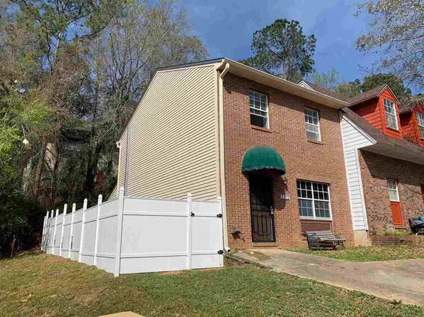 2372 Gregory Dr, Tallahassee, FL 32303