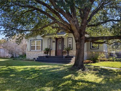 1506 E Washington Ave, Navasota, TX, 77868