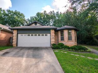800 Montreal Dr, Longview, TX 75601