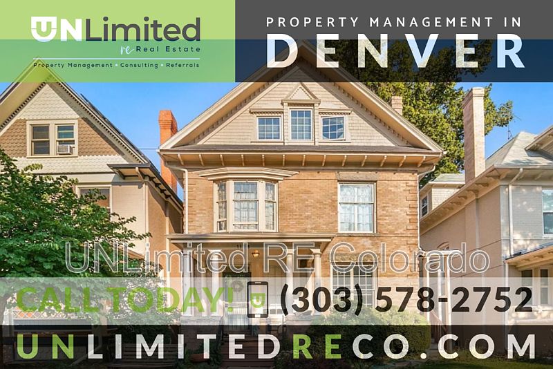 1st image of 1138 N Clarkson St #1